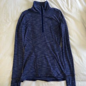 Lululemon Quarter Zip